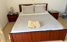 Apollon'S Apartments